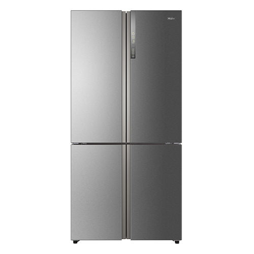 Американский холодильник с морозильной камерой - HTF-610DM7 - Haier - для бытового использования / отдельно стоящий / с нижней морозильной камерой