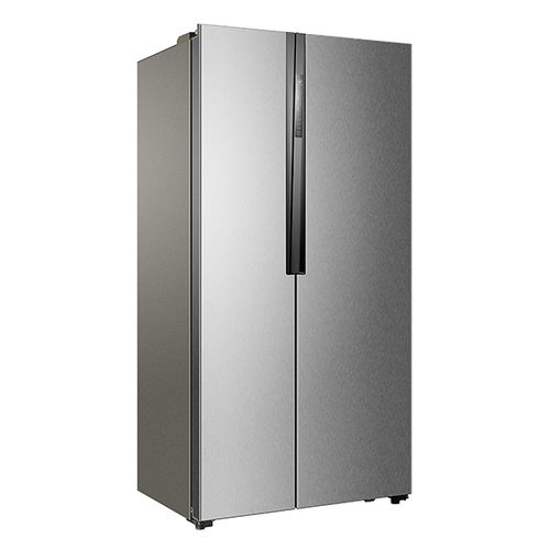 Американский холодильник с морозильной камерой - HRF-521DS6 - Haier - для бытового использования / отдельно стоящий / Side-by-Side