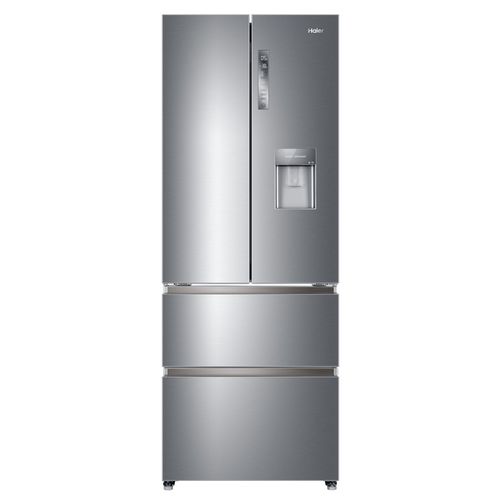 Холодильник с морозильной камерой с выдвижным ящиком - HB16WMAA - Haier - для бытового использования / отдельно стоящий / с нижней морозильной камерой