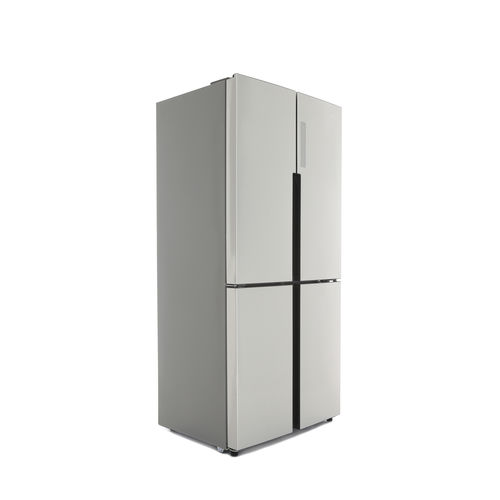 Холодильник с морозильной камерой с двойной дверью - HTF-456DM6 - Haier - для бытового использования / отдельно стоящий / с нижней морозильной камерой