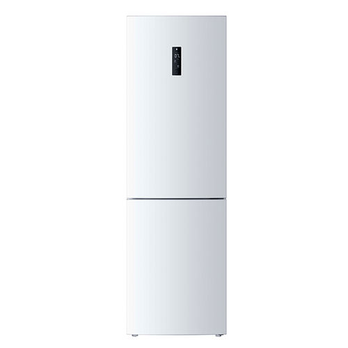 Холодильник с морозильной камерой с двойной дверью - C2FE636CWJ - Haier - для бытового использования / отдельно стоящий / с нижней морозильной камерой