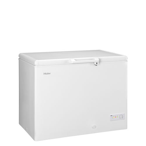 Морозильная камера ящик - BD-319RAA - Haier - белая / энергосберегающая
