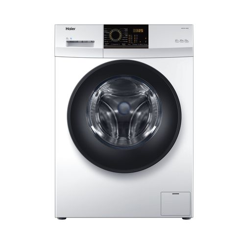 Стиральная машина с фронтальной загрузкой - HW60-12829 - Haier - для бытового использования / Энергетическая этикетка ЕС