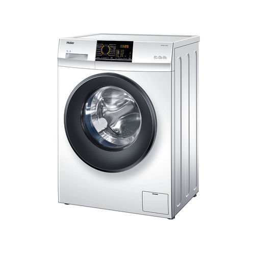 Стиральная машина с фронтальной загрузкой - HW100-14829 - Haier - для бытового использования / Энергетическая этикетка ЕС