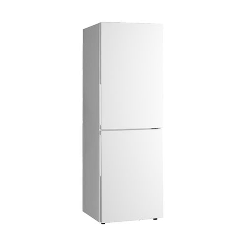 Холодильник с морозильной камерой с двойной дверью - CFE633CWE  - Haier - для бытового использования / отдельно стоящий / с нижней морозильной камерой