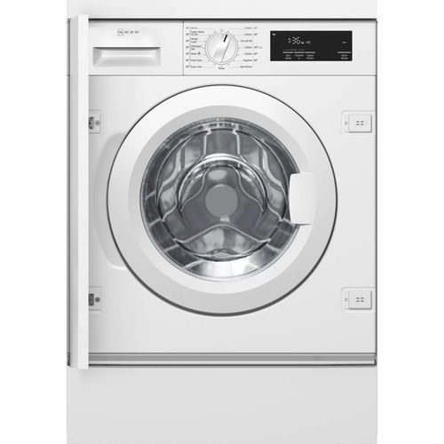 Стиральная машина с фронтальной загрузкой - W543BX2GB - NEFF - встраиваемая / для бытового использования