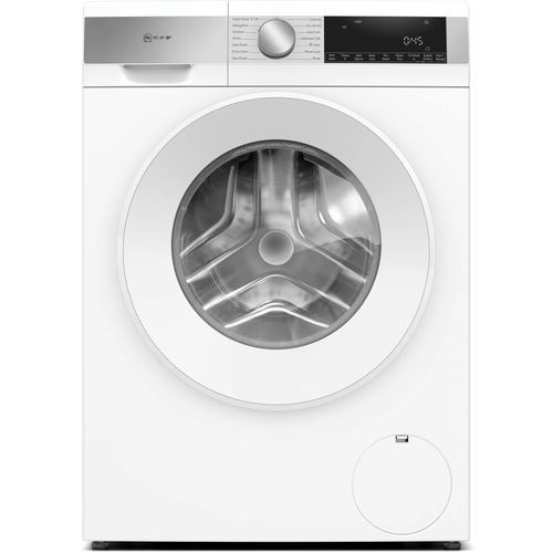 Стиральная машина с фронтальной загрузкой - W244GG09GB - NEFF - для бытового использования