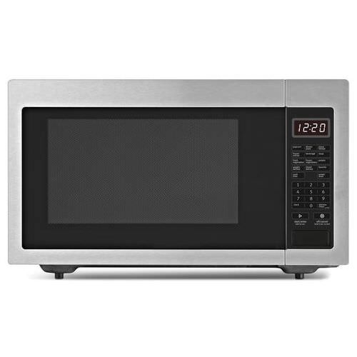 Духовка для профессионального использования - UMC5165AS - Amana - электрическая / микроволновая / автономная
