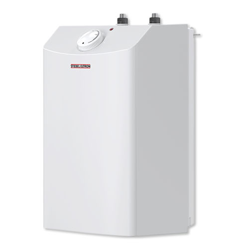 Электрический водонагреватель - ESH 10 U-N TREND - STIEBEL ELTRON - под раковиной / вертикальный / класс A