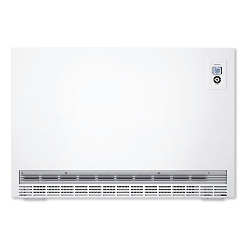 Электрический аккумулятор - SHF 4000 - STIEBEL ELTRON - 3501 w...4000 w / 3001 w...3500 w / современный
