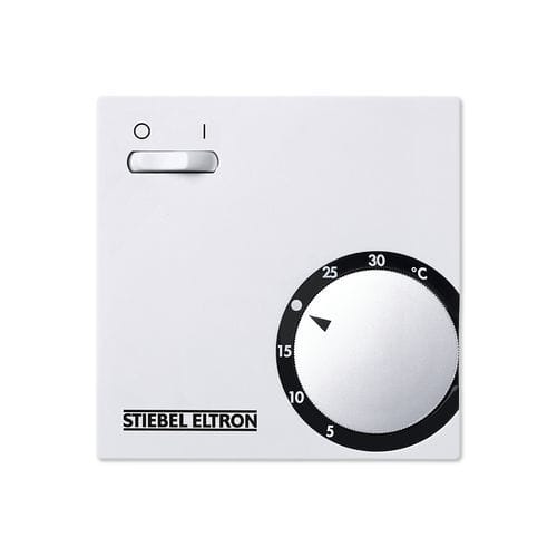 Регулятор температуры для систем домашней автоматизации - RTA-S2 - STIEBEL ELTRON - для окружающей среды
