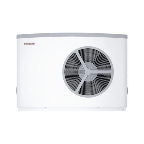 Аэротермальный тепловой насос - HPA-O 13 CS  - STIEBEL ELTRON - для домашнего использования / для установки снаружи помещений / сплит