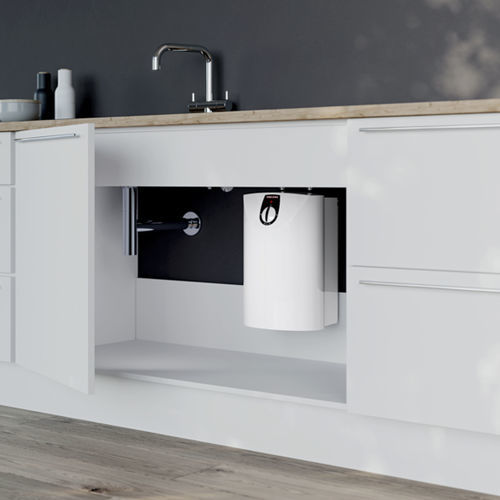 Электрический водонагреватель - SHU 5 SLI - STIEBEL ELTRON - настенный / под раковиной / вертикальный