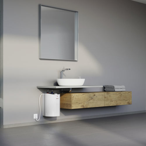 Электрический водонагреватель - SHC 10 - STIEBEL ELTRON - под раковиной / вертикальный / комбинированный