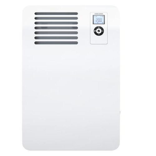Электрический конвектор - CON 5 PREMIUM - STIEBEL ELTRON - современный / из алюминия / белый