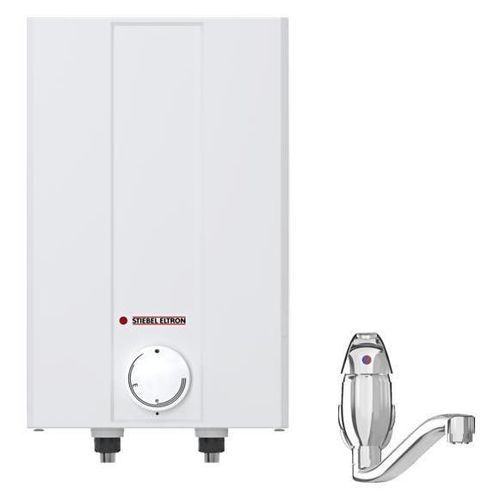 Электрический водонагреватель - ESH 5 O-N Trend+A - STIEBEL ELTRON - под раковиной / вертикальный / для ванной комнаты