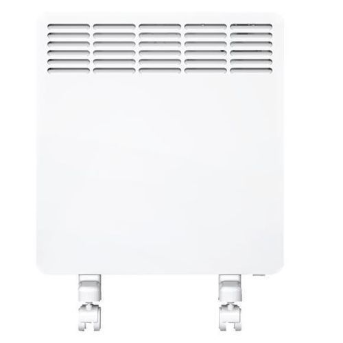 Электрический конвектор - CWM 750 M-F - STIEBEL ELTRON - современный / из нержавеющей стали / из стали