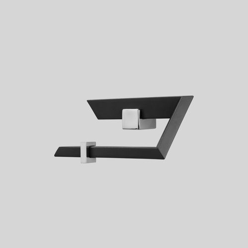 Держатель для рулона бумаги - BLAZE - HAMMAM DESIGN RADIATOR