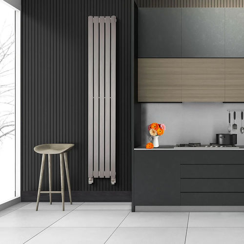 Радиатор на горячей воде - Ares - HAMMAM DESIGN RADIATOR - 751 w...1000 w / 1001 w...1500 w / 0...500 w