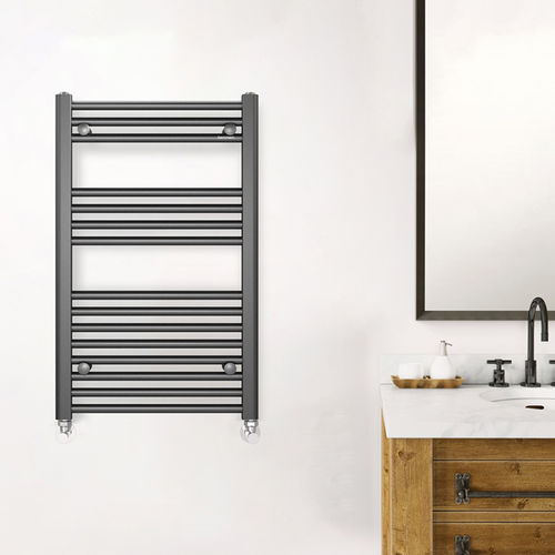 Полотенцесушитель на горячей воде - Alya  - HAMMAM DESIGN RADIATOR - электрический / 0...500 w / 501 w...750 w