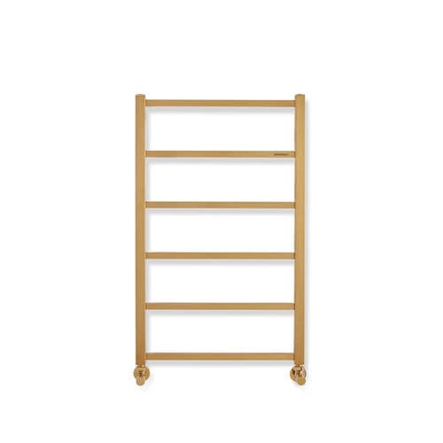 Электрический полотенцесушитель - Diva  - HAMMAM DESIGN RADIATOR - 0...500 w / современный / из нержавеющей стали