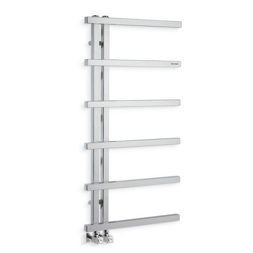 Электрический полотенцесушитель - Sierra  - HAMMAM DESIGN RADIATOR - 0...500 w / современный / из нержавеющей стали