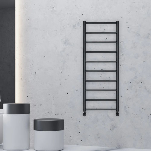 Полотенцесушитель из нержавеющей стали - Fantasy  - HAMMAM DESIGN RADIATOR - на горячей воде / электрический / 0...500 w