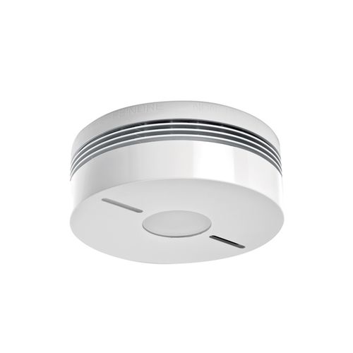 Детектор для дыма - SH151AX/SH150AX/SH155AX - ATRAL - DAITEM - видимый / белый / инфракрасный