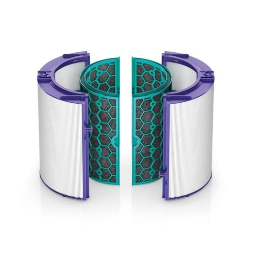 Воздушный фильтр для домашнего использования - 360° Glass - Dyson - HEPA