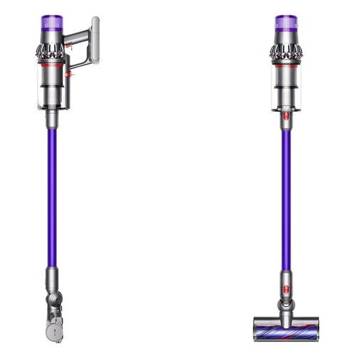 Портативный пылесос - V11 Advanced - Dyson - сухой / беспроводной / умный