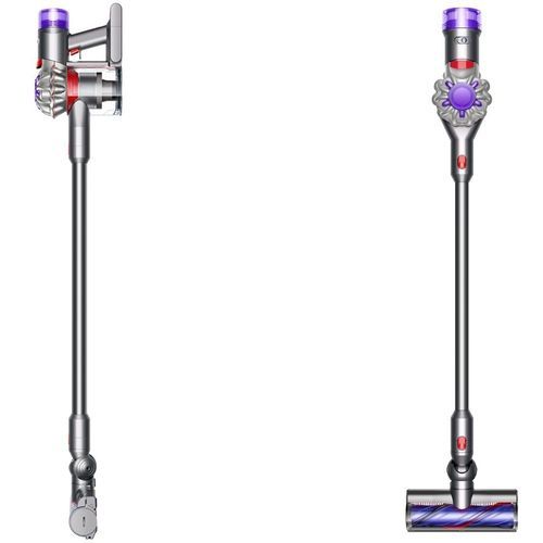 Портативный пылесос - V8 advanced - Dyson - сухой / беспроводной / модульный двигатель