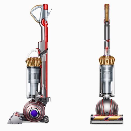 Вертикальный пылесос - Ball™ Animal - Dyson - сухой / проводной / модульный двигатель