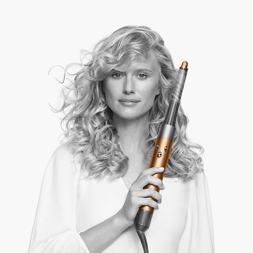 Фен - Airwrap™ - Dyson