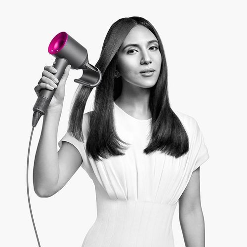 Фен для парикмахерской - SUPERSONIC™ - Dyson