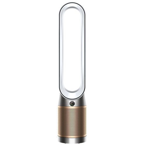 Очиститель воздуха с активированным углем - TP09  - Dyson - HEPA / отдельностоящий / для бытового использования