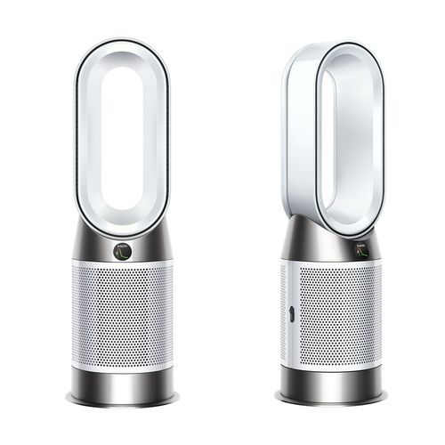 Очиститель воздуха с активированным углем - HP10  - Dyson - с HEPA-фильтром / отдельностоящий / для бытового использования