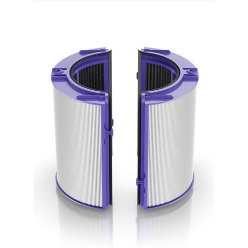Воздушный фильтр для домашнего использования - Combi 360° Glass - Dyson - HEPA