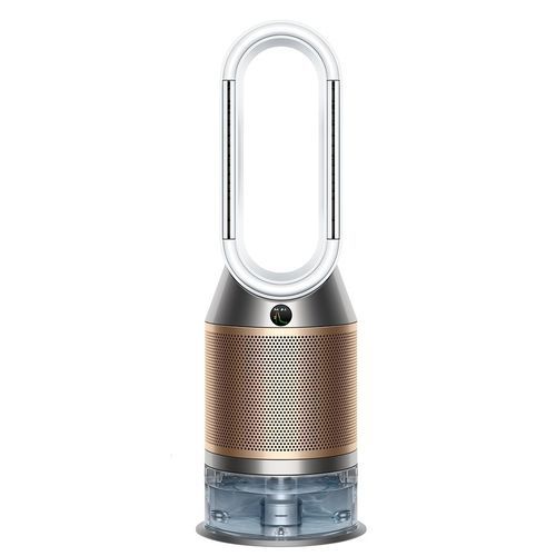 Очиститель воздуха с активированным углем - PH04 - Dyson - HEPA / отдельностоящий / для бытового использования