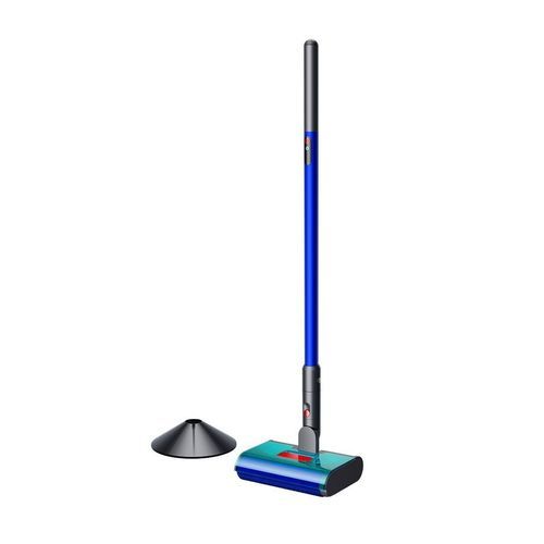 Пылесос для коммерческих зданий - W1 PENCILWASH&trade; - Dyson - вертикальный / для воды и пыли / беспроводной