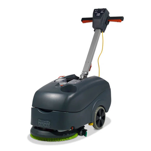 Оснащенная автоматическая моющая машина - TT1840G - Numatic