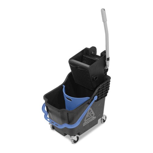 Тележка для домашнего хозяйства - Hi-Bak HB1812R - Numatic - для профессионального использования / из переработанного пластика