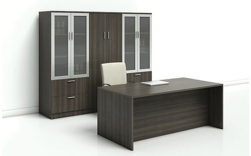 Комплект офисной мебели для профессионального использования - MODERN - Office Furniture Group