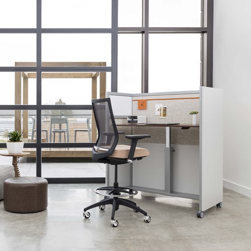 Рабочее место для офиса - KORE™ - KIMBALL Office