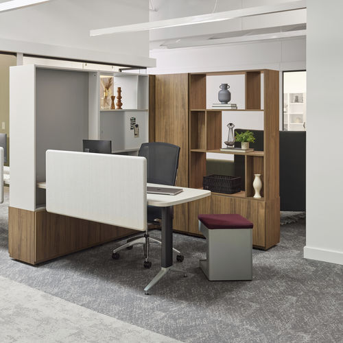 Рабочее место для офиса - EVERYSPACE® - KIMBALL Office