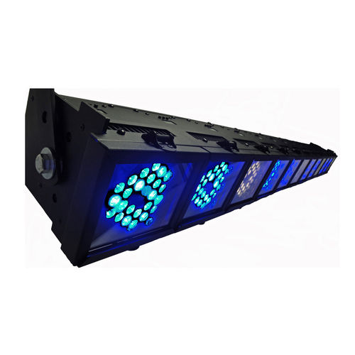 Видимый светильник - SPECTRA STRIP - ALTMAN LIGHTING - LED / линейный / для освещения сцены