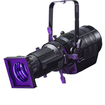 Светодиодный профильный прожектор - PHX 250 - ALTMAN LIGHTING - для профессионального использования / для внутреннего применения / высокой интенсивности
