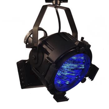 Светодиодный прожектор PAR - SPECTRA STAR - ALTMAN LIGHTING - для театра / для внутреннего применения