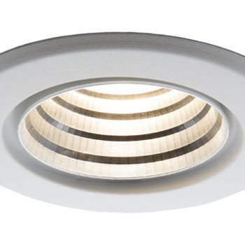 Встраиваемый даунлайт в потолок - CHALICE 70 - ALTMAN LIGHTING - LED / круглый / для интерьера