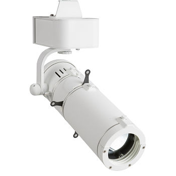 Светодиодный профильный прожектор - GALLERY - ALTMAN LIGHTING - для внутреннего применения / для общественных мест