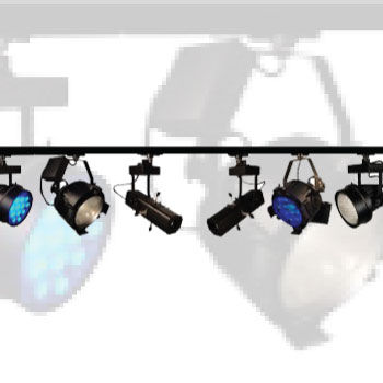 Светильники на рейке 48 В - SMART - ALTMAN LIGHTING